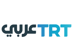 TRT Arabi logo