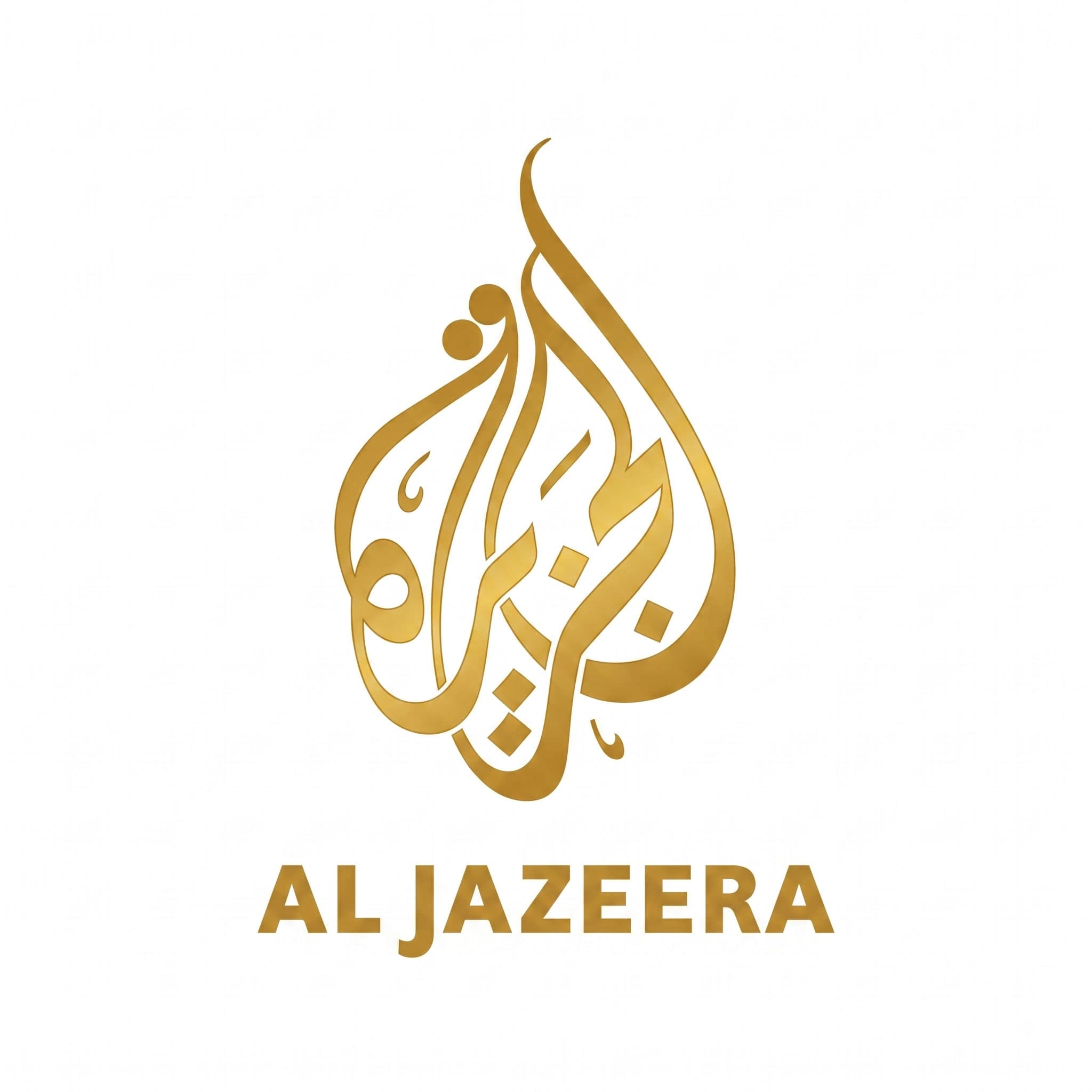 Al Jazeera logo