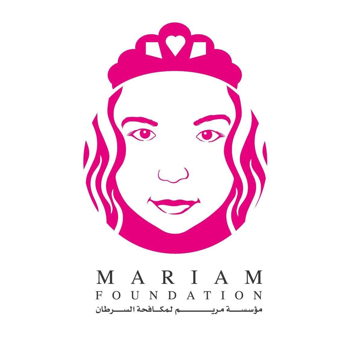Mariam Foundation logo