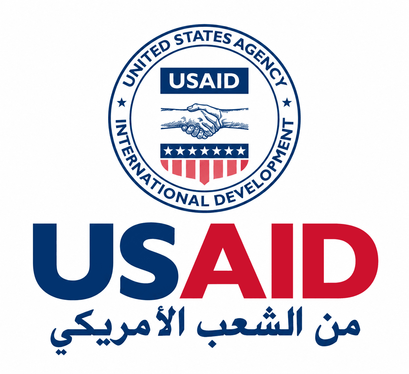 USAID logo